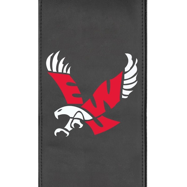 Stealth Power Plus Recliner With Eastern Washington Eagles With Solo Logo